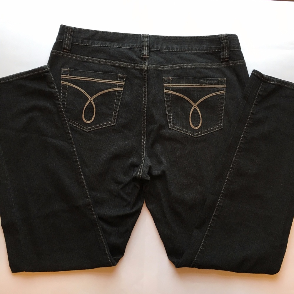 Women's Calvin Klein Jeans